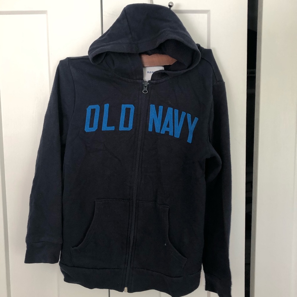 Old navy hoodie